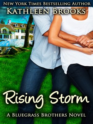Rising Storm - ebook